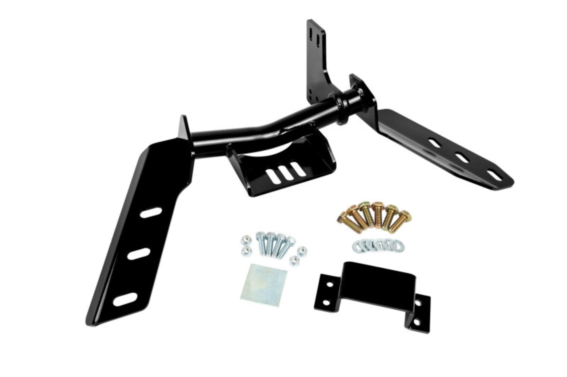 Picture of UMI Performance UMI Transmission Crossmembers - 2261-B