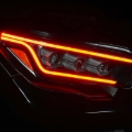 Picture of ORACLE Lighting ORL LED Headlights - 8700-TAC
