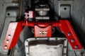 Picture of UMI Performance UMI Transmission Crossmembers - 2261-R