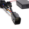 Picture of AlphaRex ARX Tail Light Converters Wiring Connectors - 810064