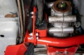 Picture of UMI Performance UMI Transmission Crossmembers - 2261-B