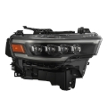 Picture of AlphaRex ARX NOVA Headlights - 880891