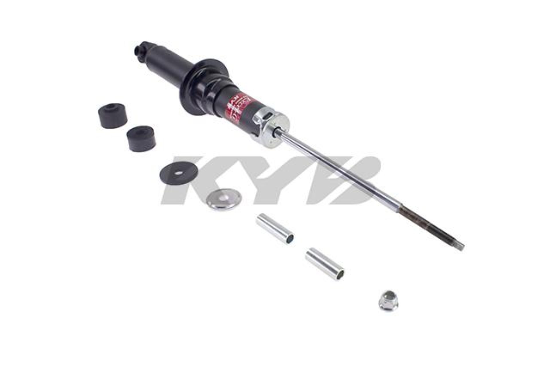 Picture of KYB Shock & Strut Excel-G Rear Shocks and Struts - 340068