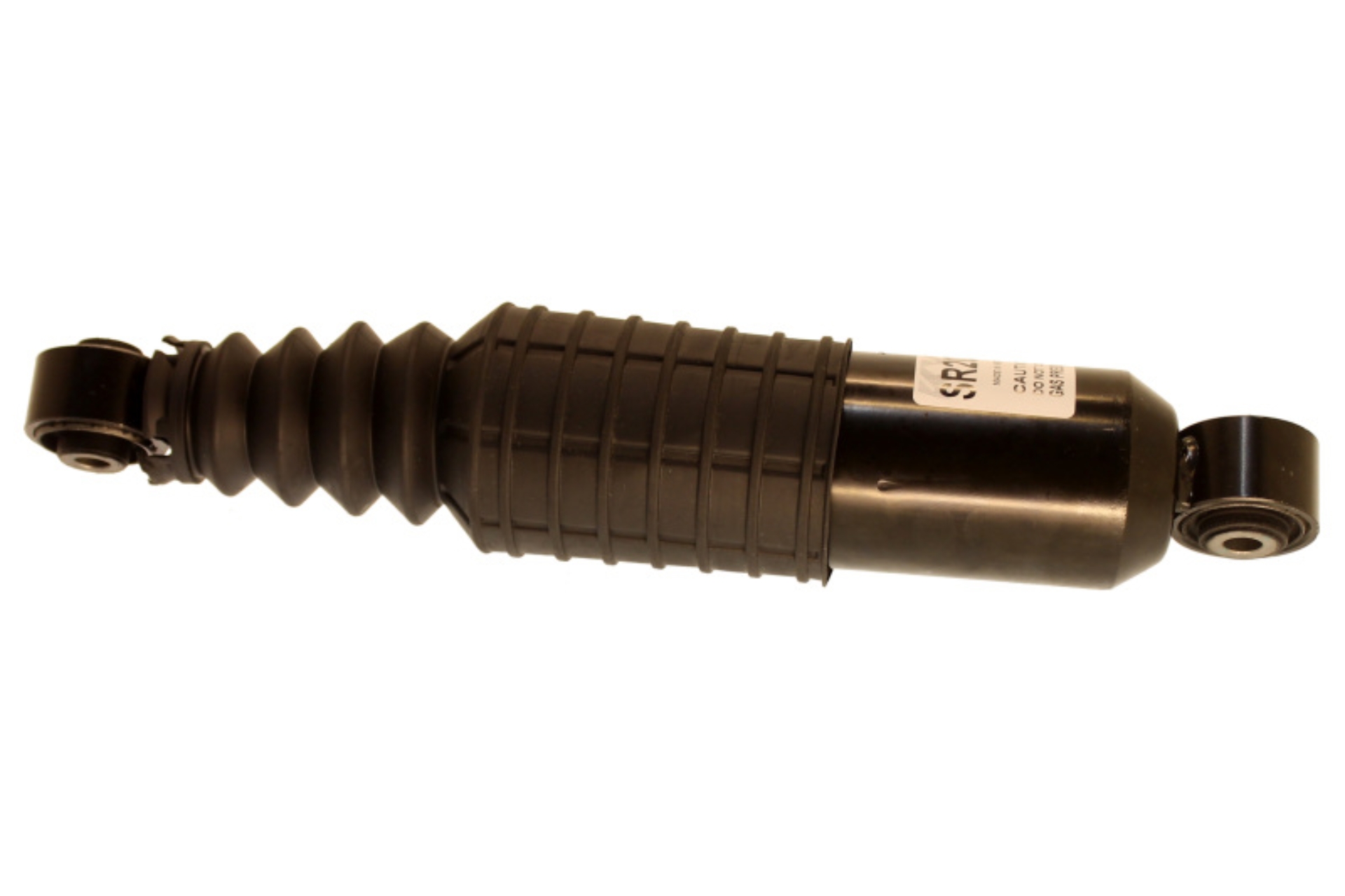 Picture of KYB Shock & Strut Excel-G Rear Shocks and Struts - SR2010