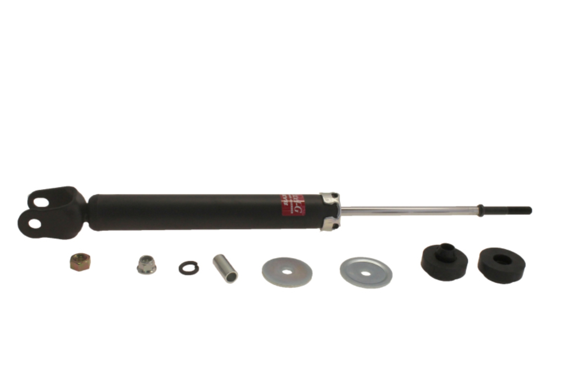 Picture of KYB Shock & Strut Excel-G Rear Shocks and Struts - 349167