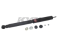 Picture of KYB Shock & Strut Excel-G Rear Shocks and Struts - 349142