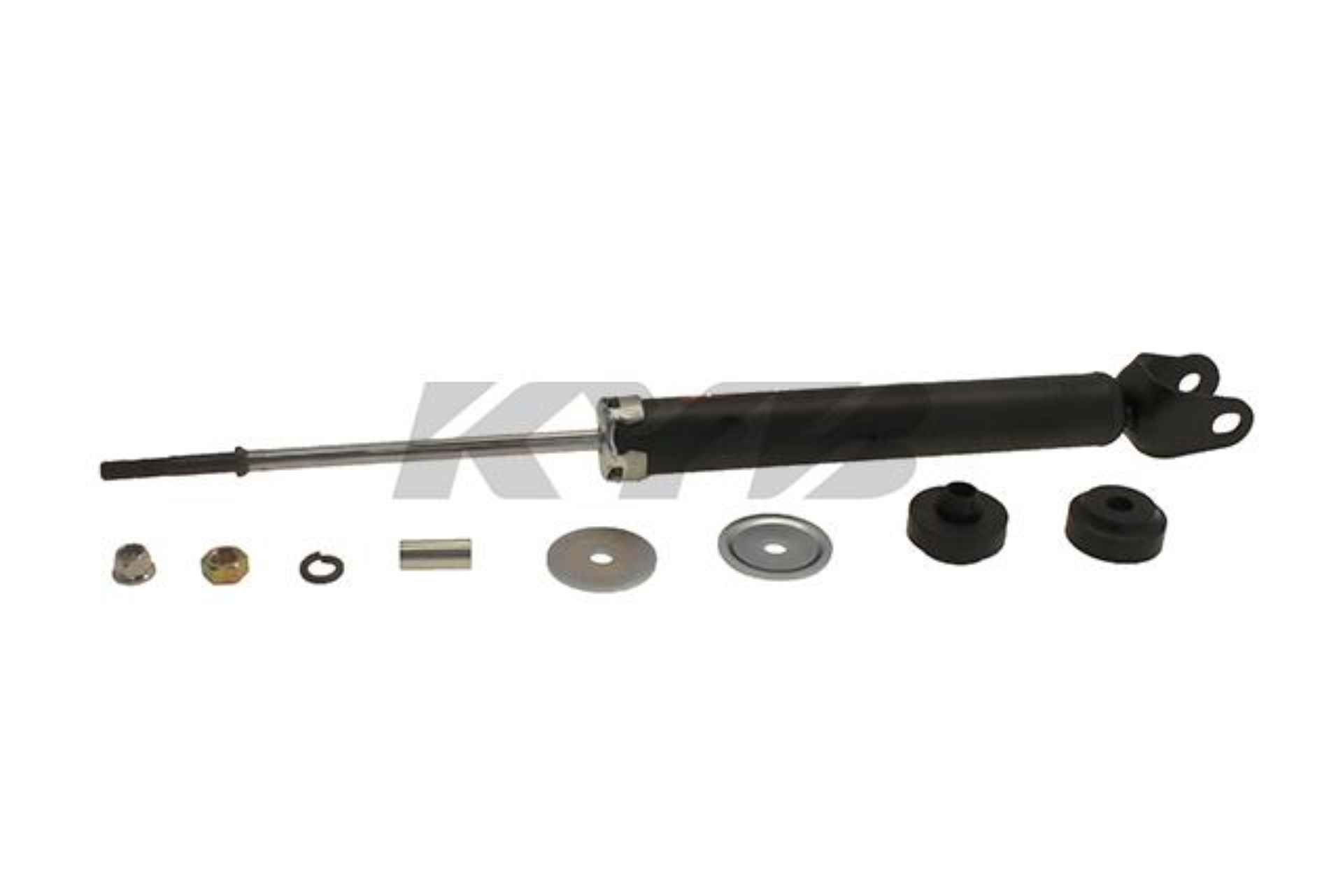 Picture of KYB Shock & Strut Excel-G Rear Shocks and Struts - 349165