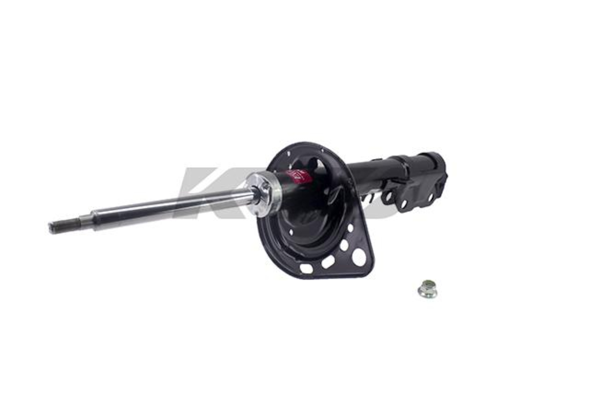Picture of KYB Shock & Strut Excel-G Rear Shocks and Struts - 339291