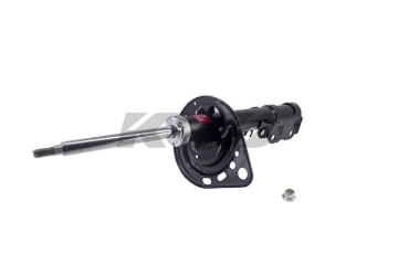 Picture of KYB Shock & Strut Excel-G Rear Shocks and Struts - 339291