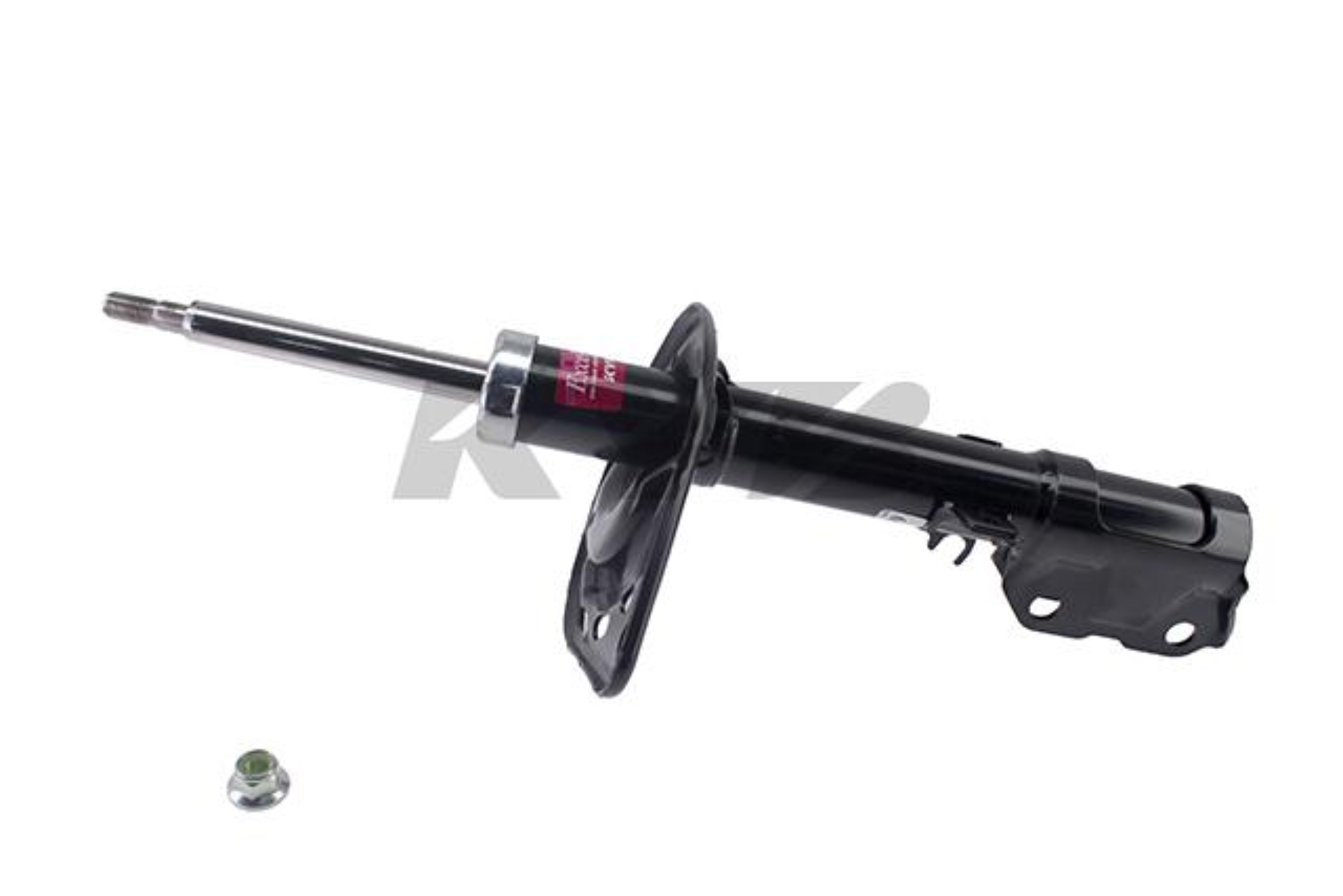 Picture of KYB Shock & Strut Excel-G Rear Shocks and Struts - 335079
