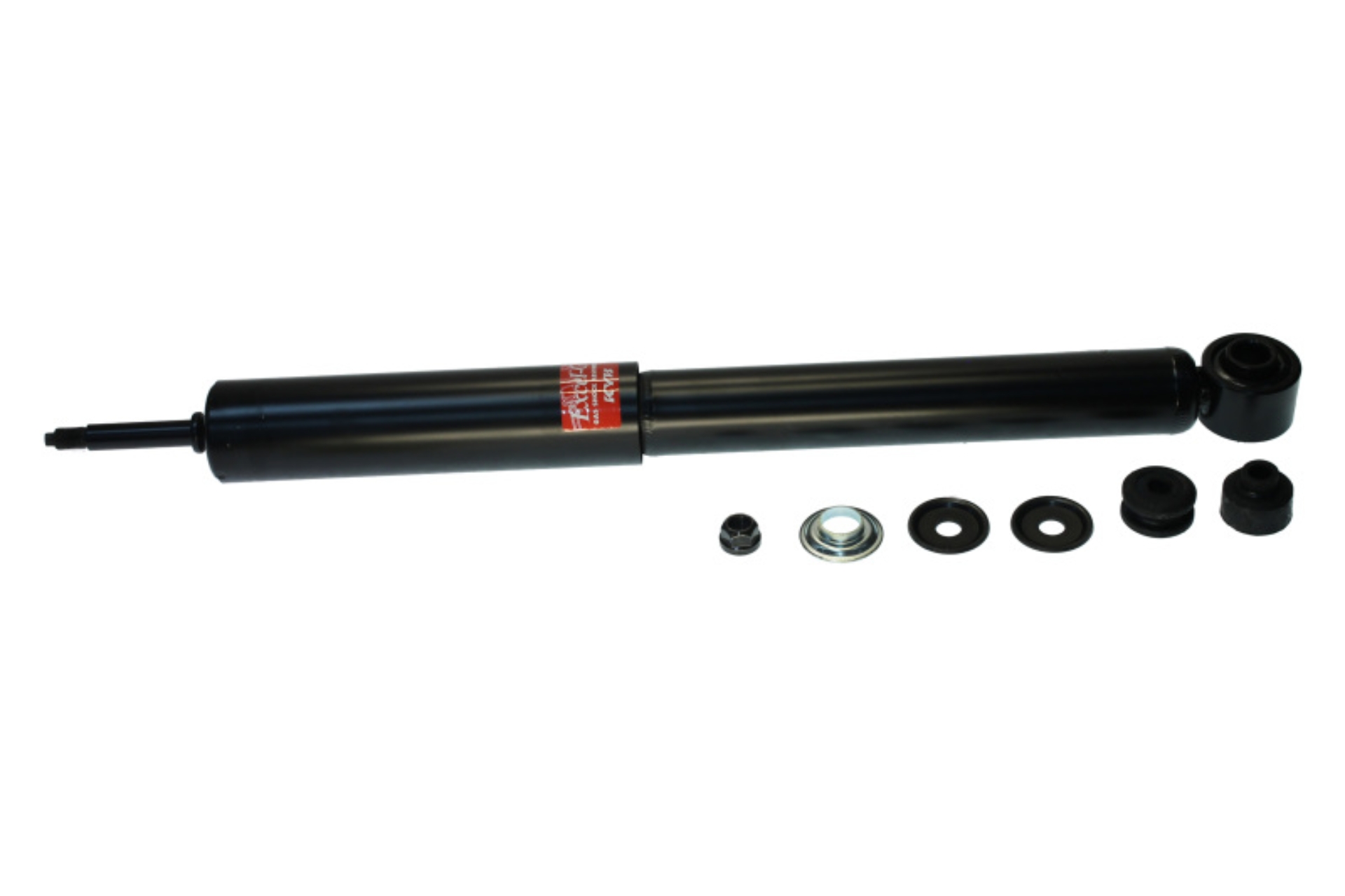 Picture of KYB Shock & Strut Excel-G Rear Shocks and Struts - 349185