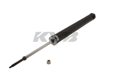 Picture of KYB Shock & Strut Excel-G Rear Shocks and Struts - 349198