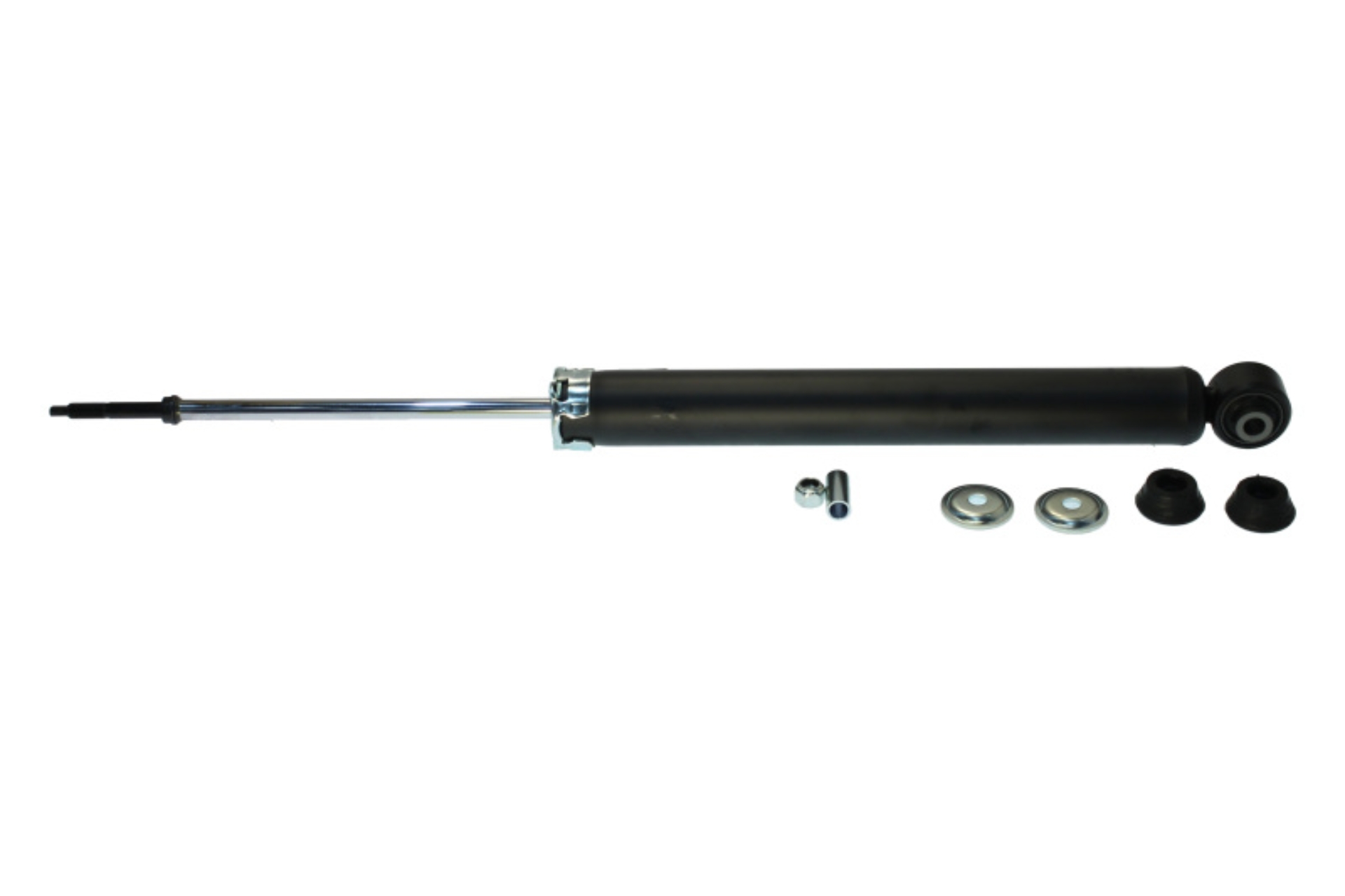 Picture of KYB Shock & Strut Excel-G Rear Shocks and Struts - 349216