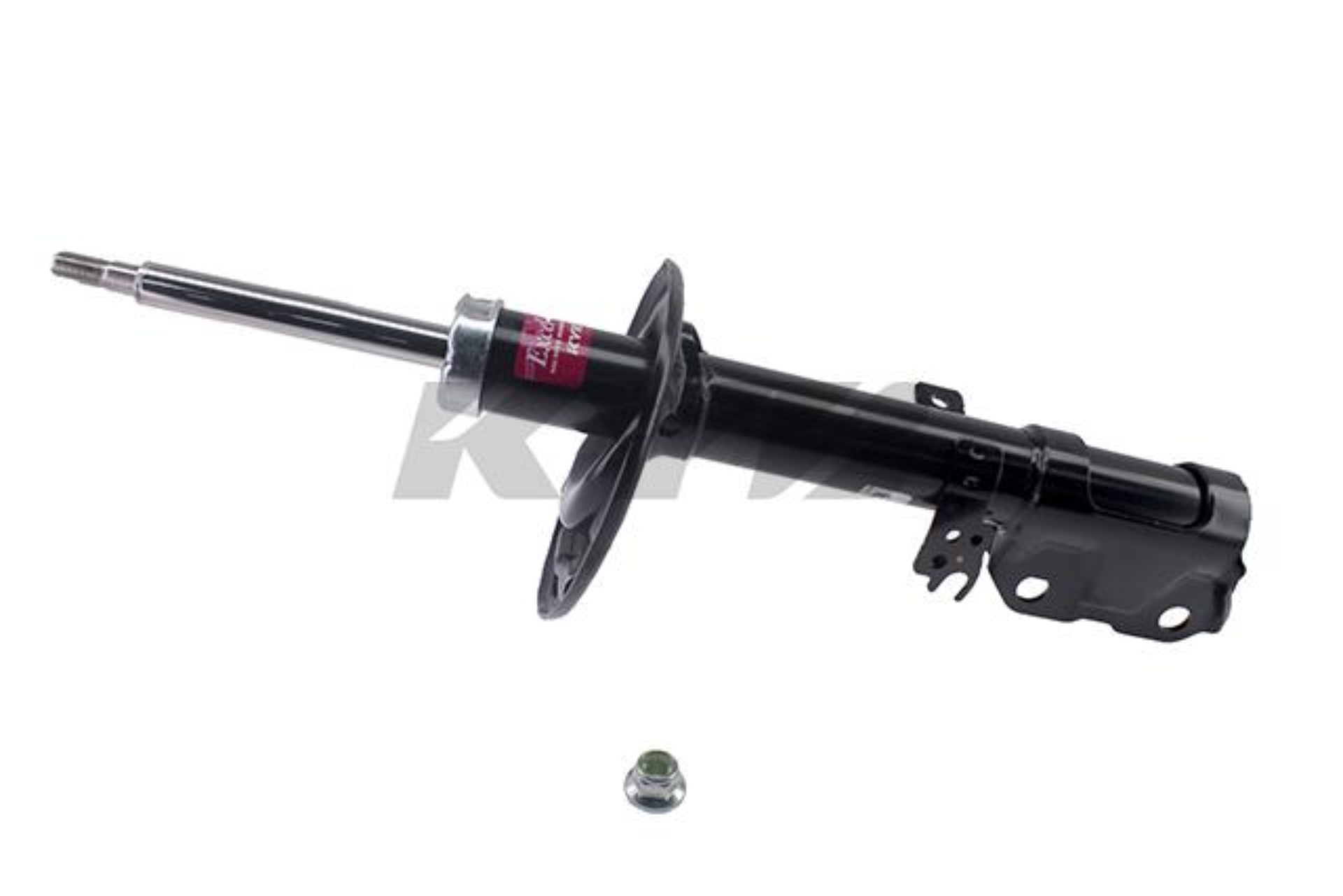 Picture of KYB Shock & Strut Excel-G Rear Shocks and Struts - 335078