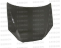 Picture of Seibon SEI Hoods - HD0809HYGEN2D-OE