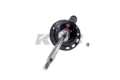 Picture of KYB Shock & Strut Excel-G Rear Shocks and Struts - 339290