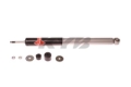 Picture of KYB Shocks & Struts Gas-A-Just Front Shocks and Struts - 553363