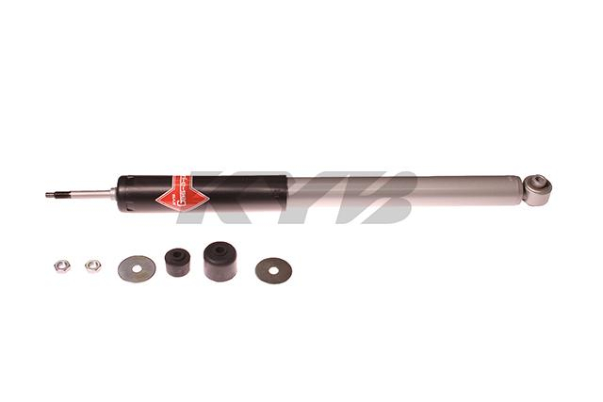 Picture of KYB Shocks & Struts Gas-A-Just Front Shocks and Struts - 553363