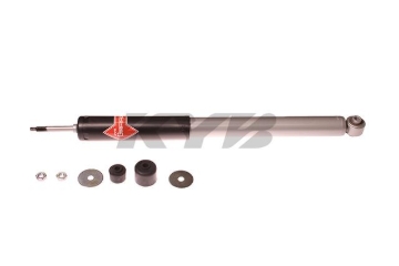 Picture of KYB Shocks & Struts Gas-A-Just Front Shocks and Struts - 553363
