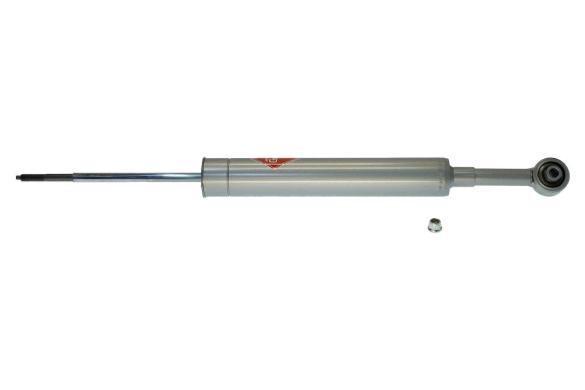 Picture of KYB Shocks & Struts Gas-A-Just Rear Shocks and Struts - 551136
