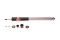 Picture of KYB Shocks & Struts Gas-A-Just Front Shocks and Struts - 553363