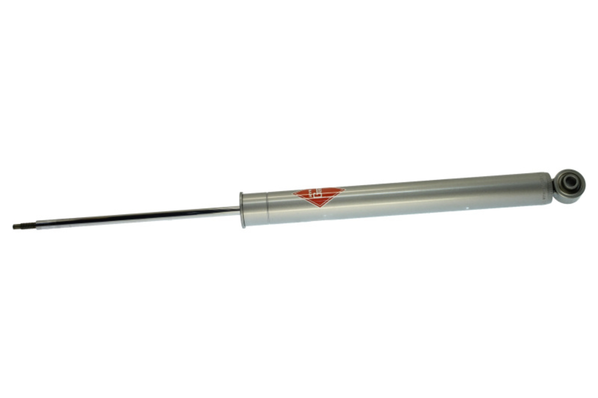 Picture of KYB Shocks & Struts Gas-A-Just Rear Shocks and Struts - 553392