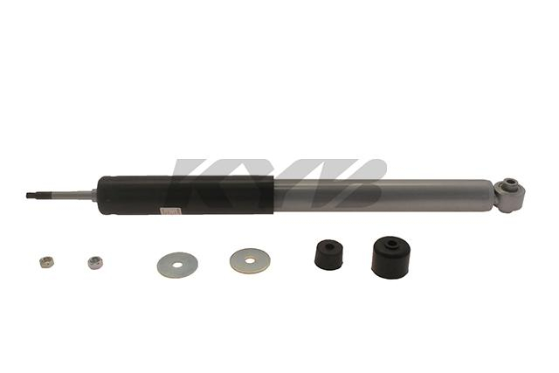 Picture of KYB Shocks & Struts Gas-A-Just Rear Shocks and Struts - 553364
