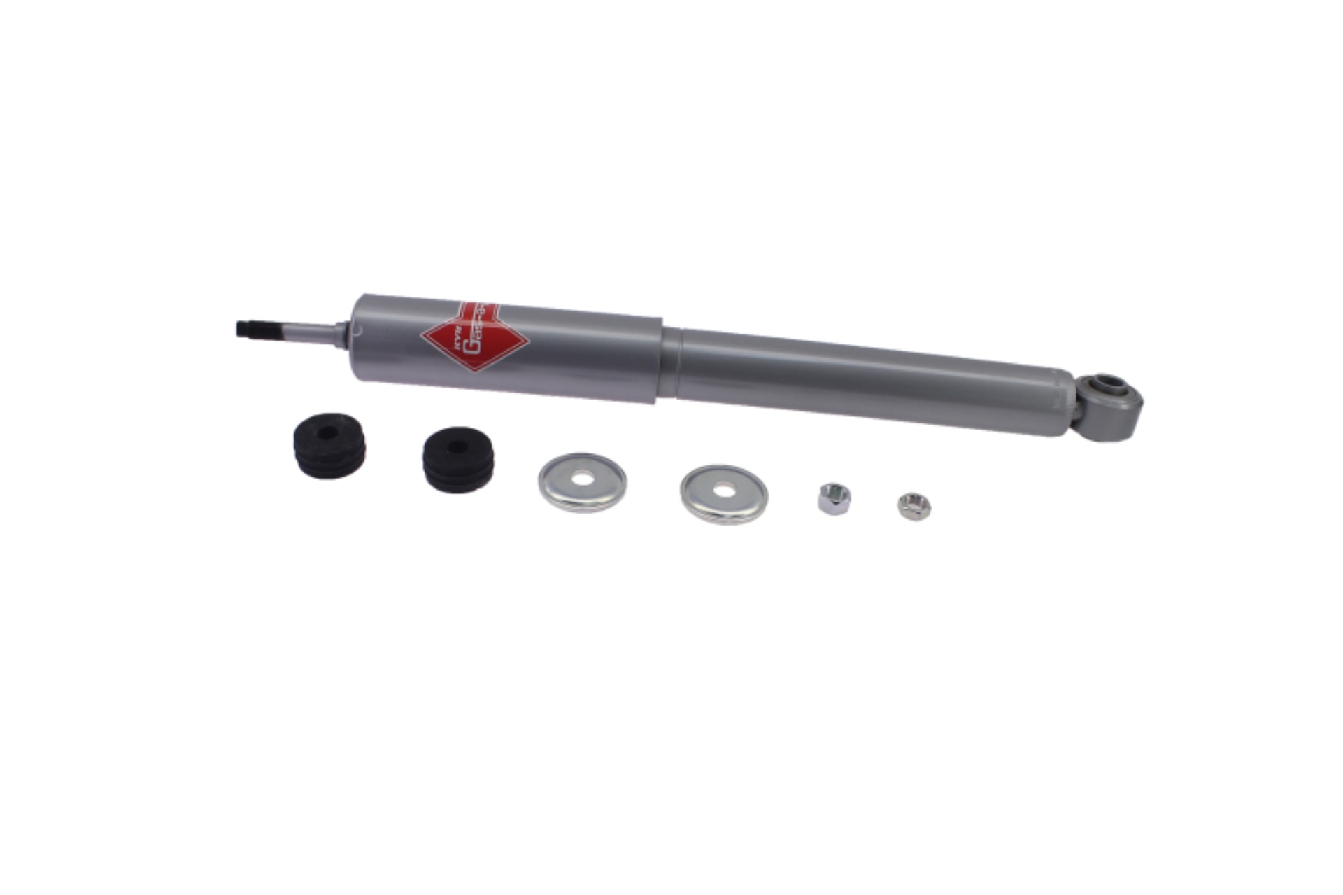 Picture of KYB Shocks & Struts Gas-A-Just Rear Shocks and Struts - 554145