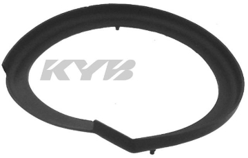 Picture of KYB Spring Insulators Front - SM5631