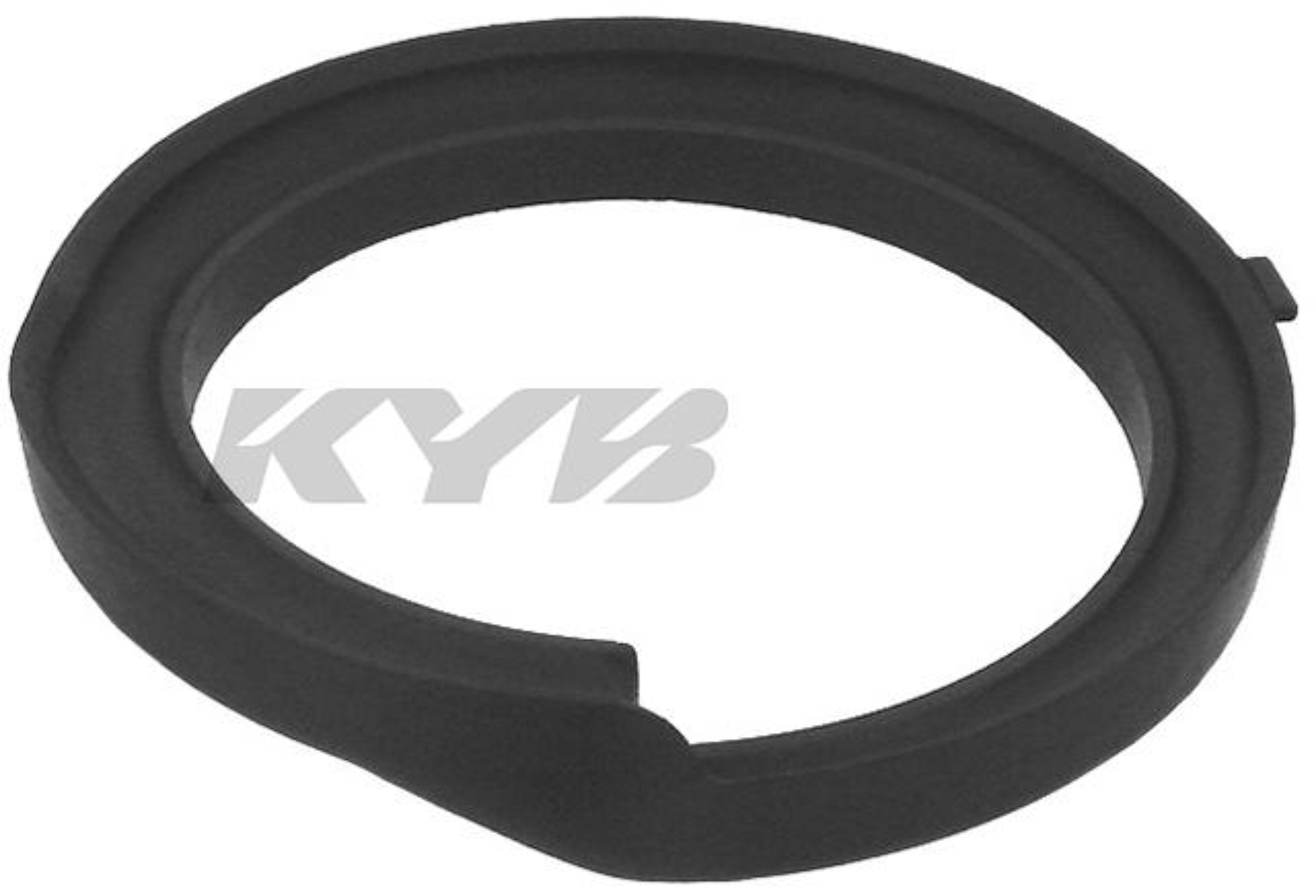 Picture of KYB Spring Insulators Front - SM5599
