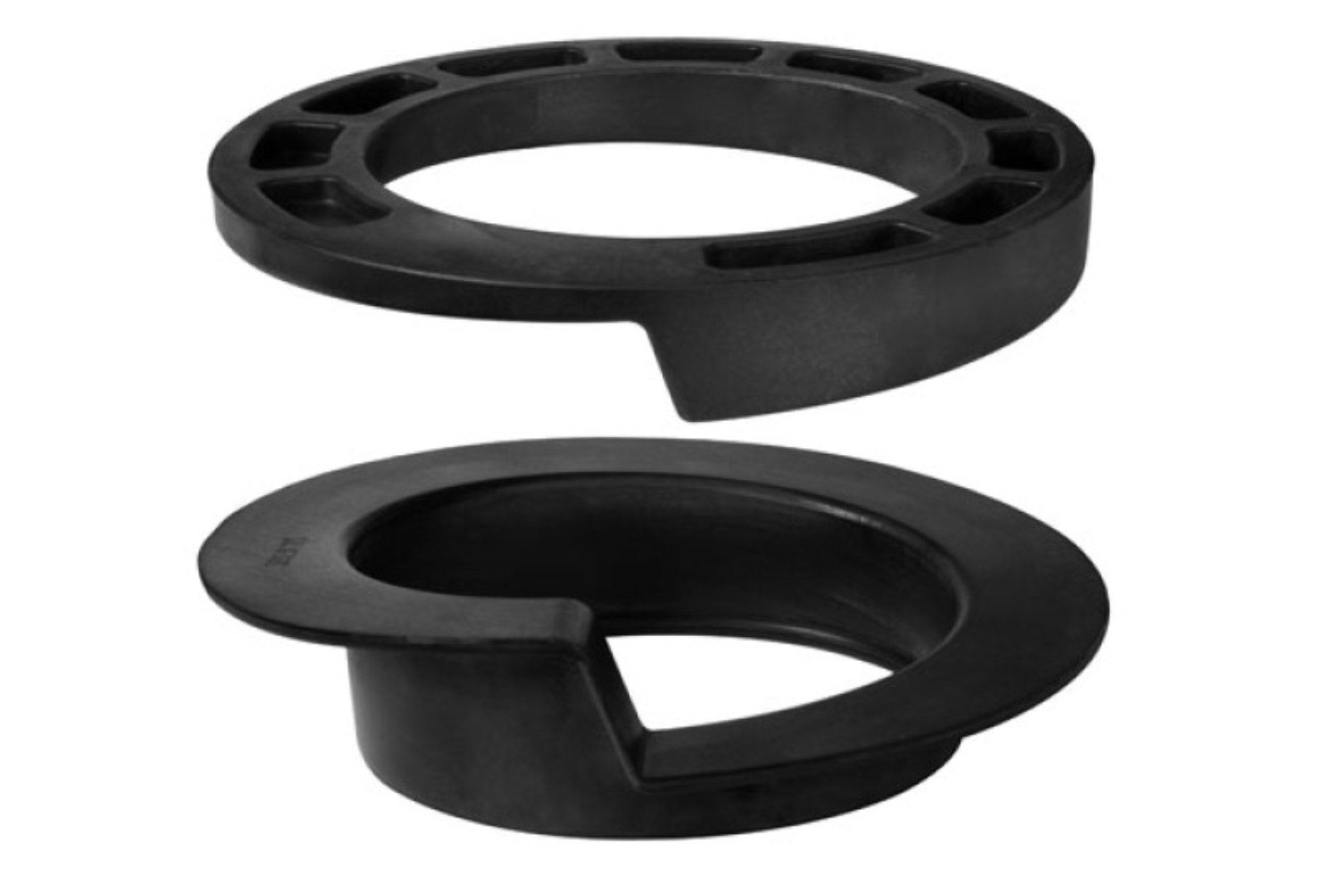 Picture of KYB Spring Insulators Front - SM5710