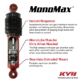 Picture of KYB MonoMax Shock Rear Shocks and Struts - 565125