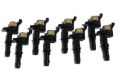 Picture of Granatelli Motor Sports GMS OEM Coil Packs Ignition Coils - 21-2001-SF