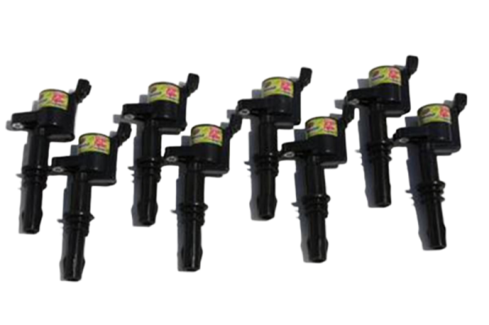 Picture of Granatelli Motor Sports GMS OEM Coil Packs Ignition Coils - 21-2001-SF