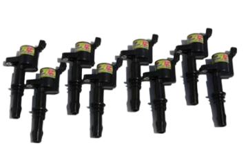 Picture of Granatelli Motor Sports GMS OEM Coil Packs Ignition Coils - 21-2001-SF