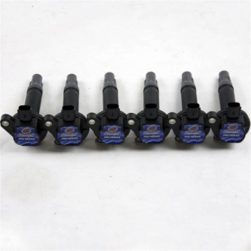 Picture of Granatelli Motor Sports GMS Pro Series Coil Packs Ignition Coils - 26-0520CP