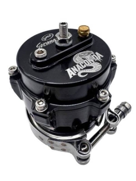 Picture of Granatelli Motor Sports GMS Blow Off Vales Blow Off Valves - 540199