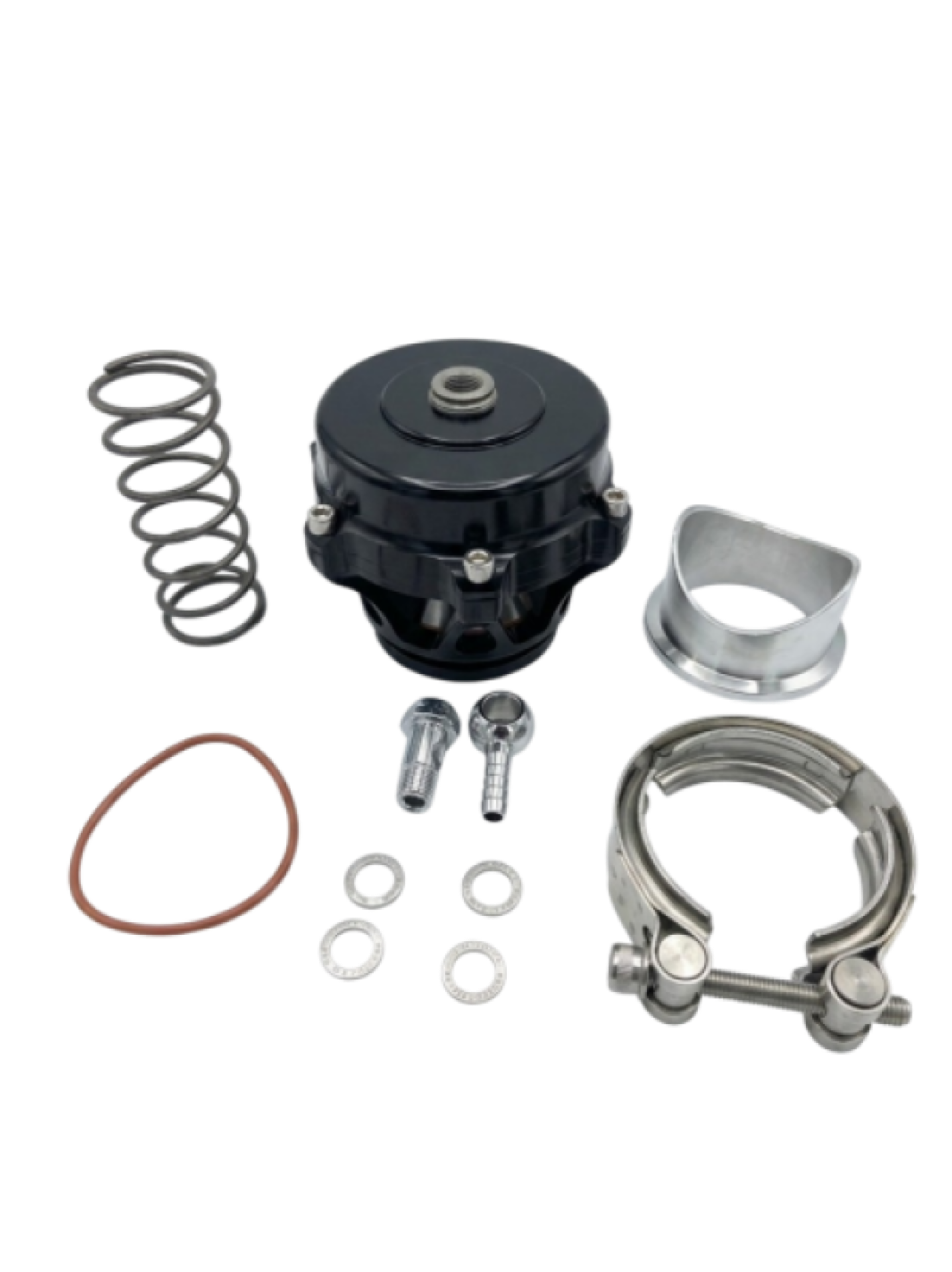 Picture of Granatelli Motor Sports GMS Blow Off Vales Blow Off Valves - 540198