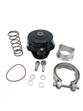 Picture of Granatelli Motor Sports GMS Blow Off Vales Blow Off Valves - 540198
