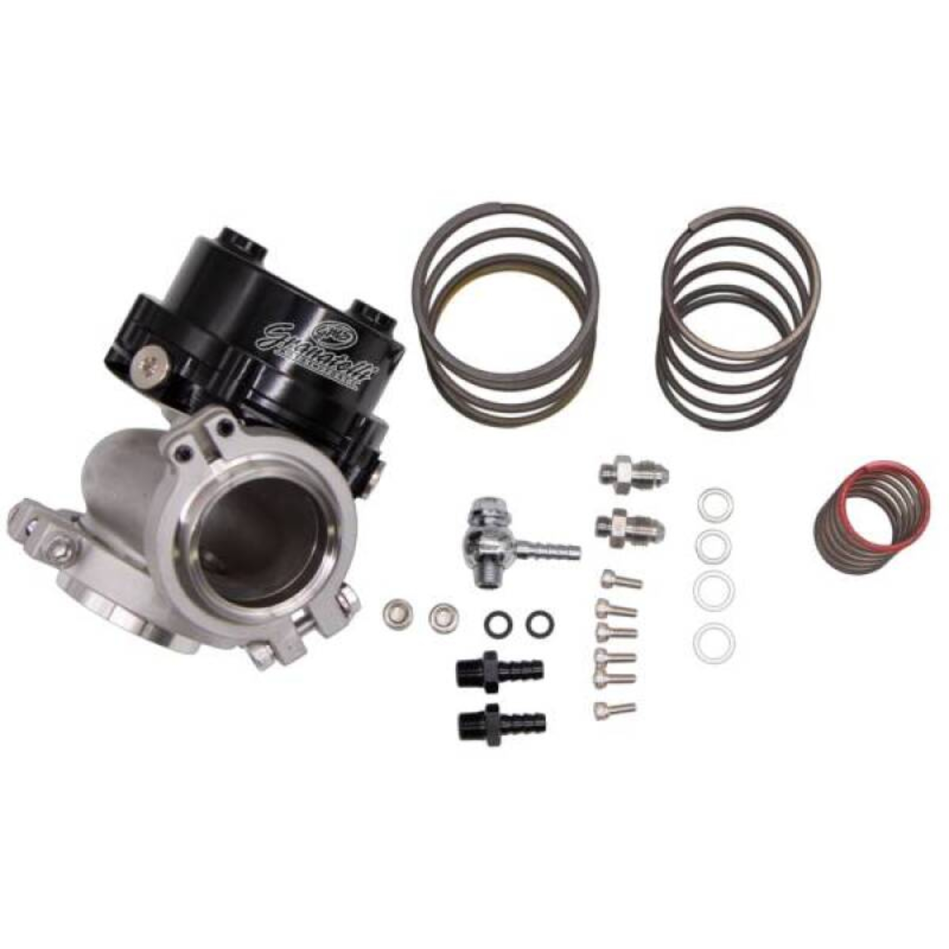 Picture of Granatelli Motor Sports GMS Wastegates - 540259