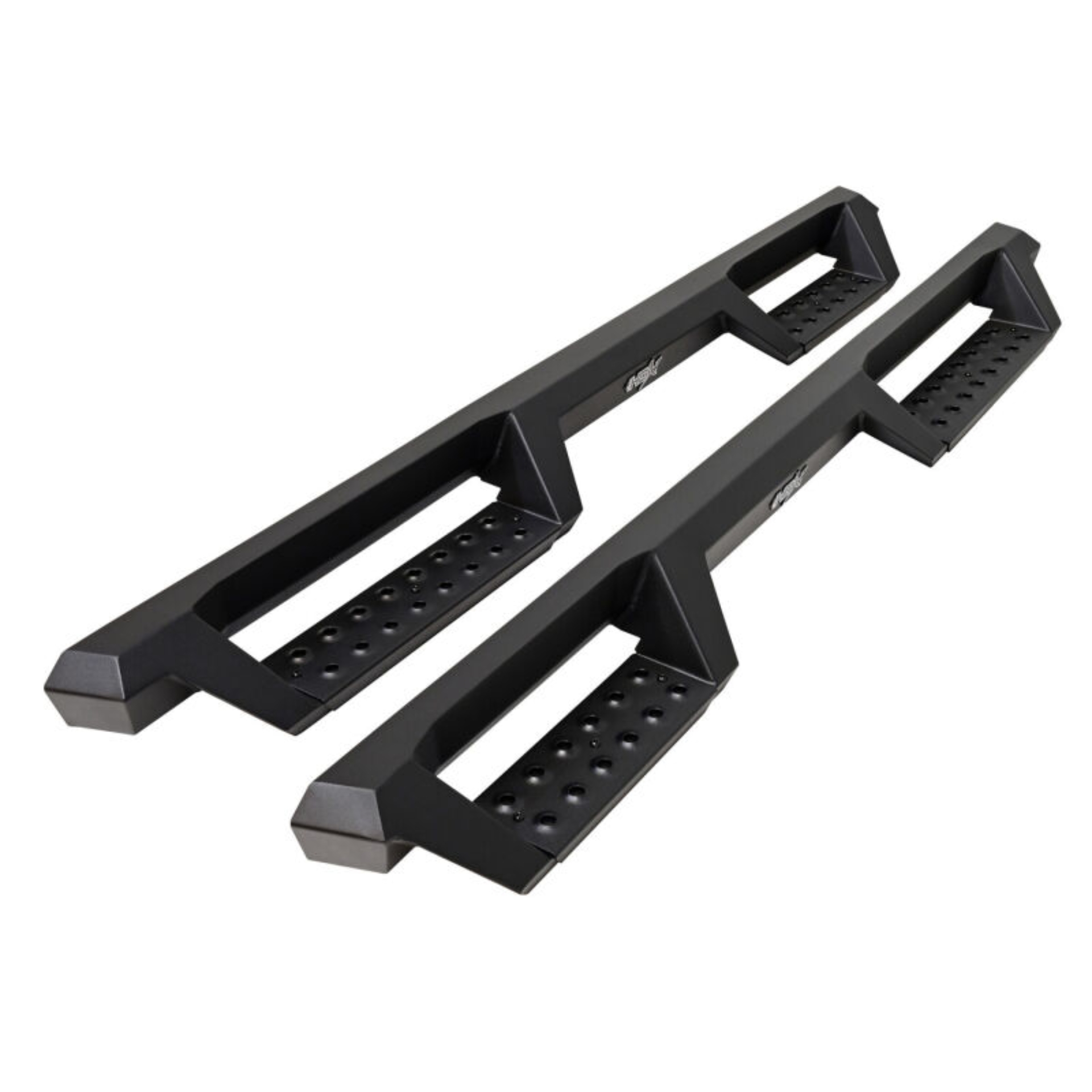 Picture of HDX Drop Nerf Step Bars