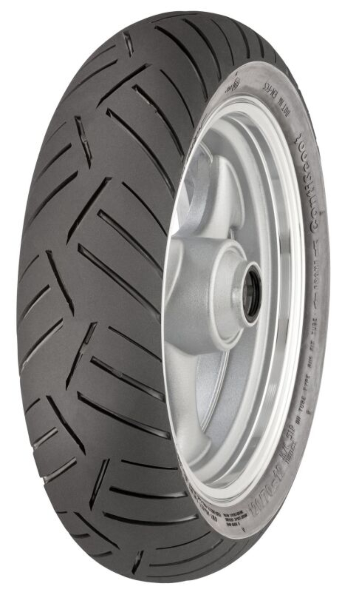 Picture of Continental Tire CON ContiScoot Tires Motorcycle Tires - 02201090000