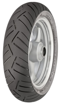 Picture of Continental Tire CON ContiScoot Tires Motorcycle Tires - 02201090000