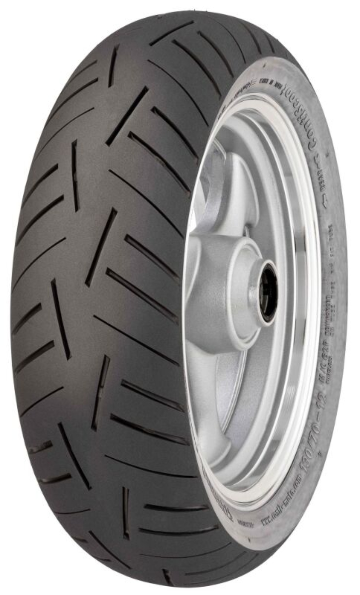 Picture of Continental Tire CON ContiScoot Tires Motorcycle Tires - 02201020000