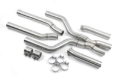 Picture of Dinan DNN X-Pipes - D660-0103