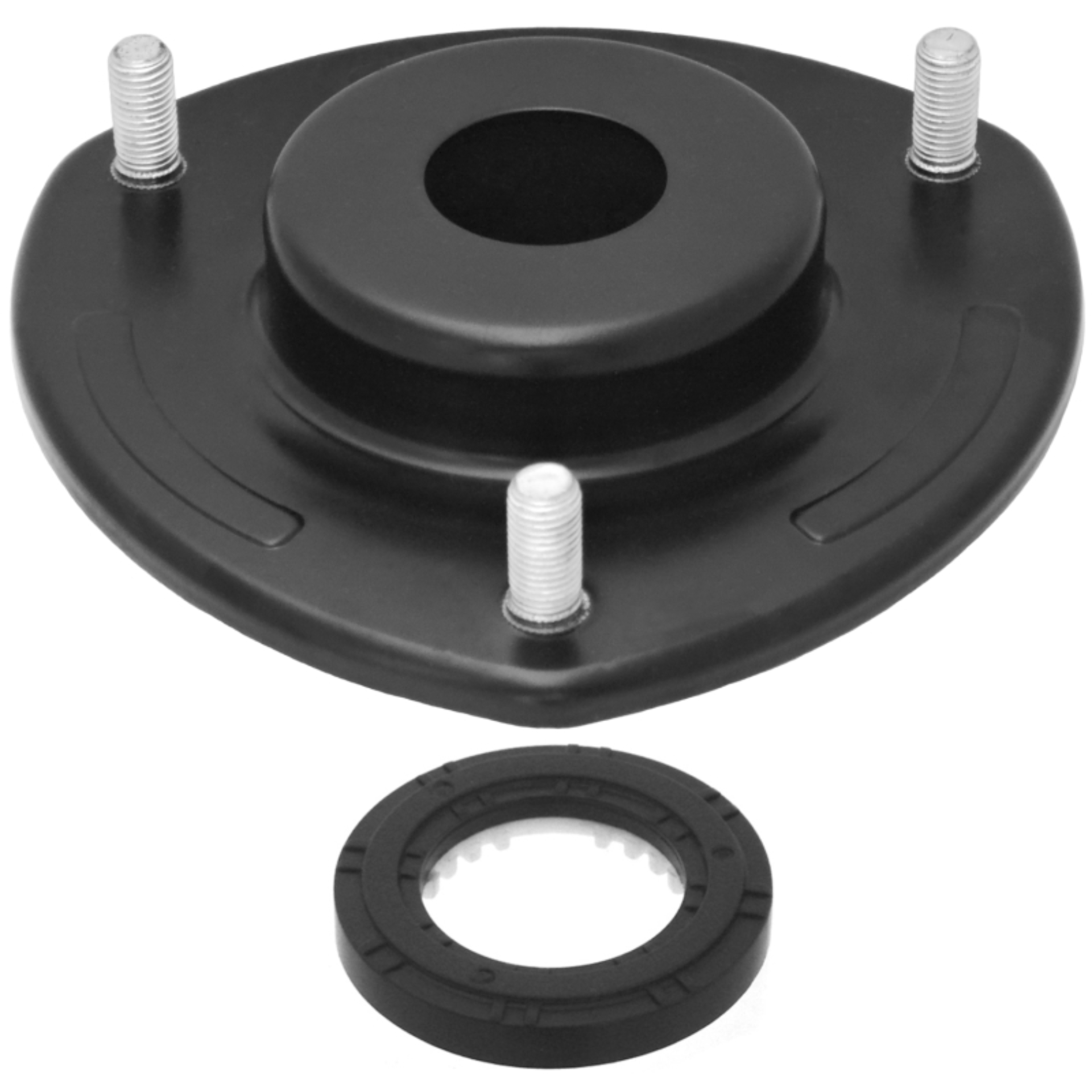 Picture of KYB Strut Mounts Front Shock Mounts & Camber Plates - SM5805