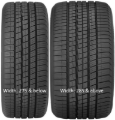 Picture of TOYO TOY Celsius Sport Tires Automotive/UTV Tires - 144830