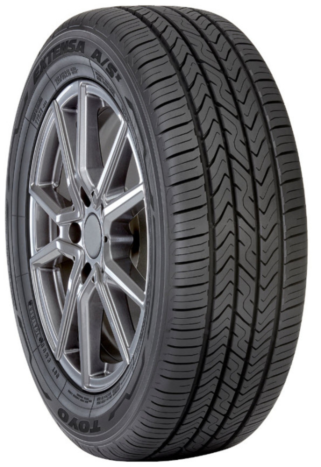 Picture of TOYO TOY Extensa A/S II Tire Automotive/UTV Tires - 147210