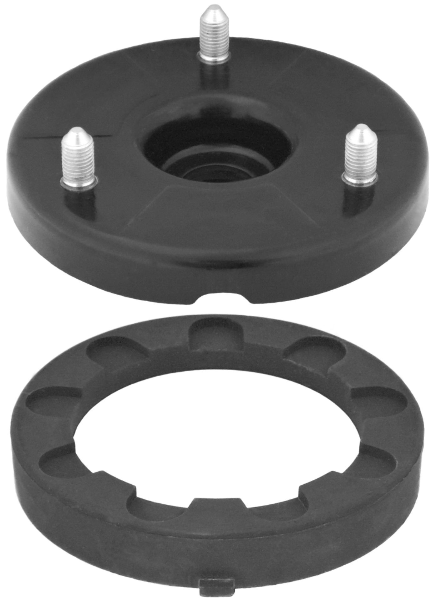 Picture of KYB Strut Mounts Front Shock Mounts & Camber Plates - SM5771