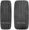 Picture of TOYO TOY Proxes Sport A/S Plus Tire Automotive/UTV Tires - 223730